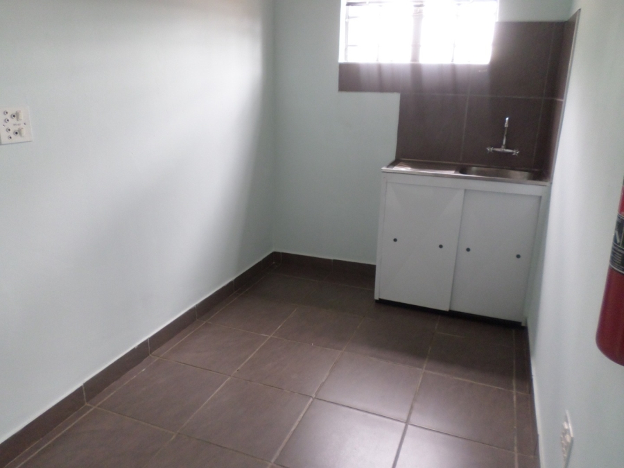 To Let commercial Property for Rent in Sasolburg Industrial Zone 2 Free State